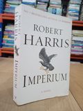  Imperium - Robert Harris 