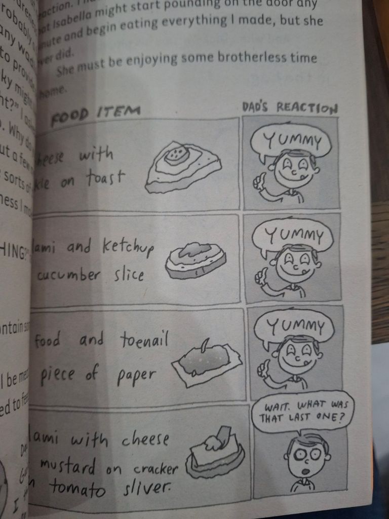  Dear Dumb Diary, Year Two – Jim Benton 