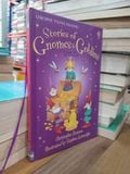  Stories of Gnomes & Goblins - Christopher Rawson, Stephen Cartwright 