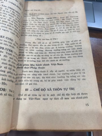 NGƯỜI VIỆT ĐÁNG YÊU - DOÃN QUỐC SỸ