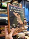 Anoles , Basilisks , and water dragons - Bartlett and Bartlett 