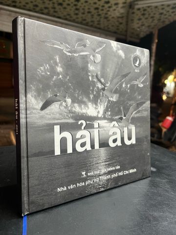 Hải Âu