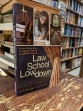  Law School Low down - Scott 