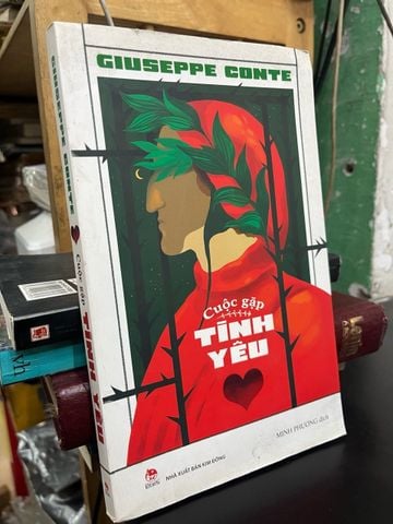  Cuộc gặp tình yêu - Giuseppe Conte 