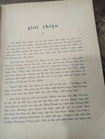  Bốn Mươi Năm Nói Láo - Vũ Bằng 