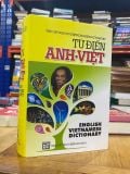  Từ Điển Anh-việt ( Oxford Modern English Dictionary ) 