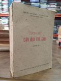 Lịch sử cận đại thế giới (quyển 3) - Nhiều tác giả 