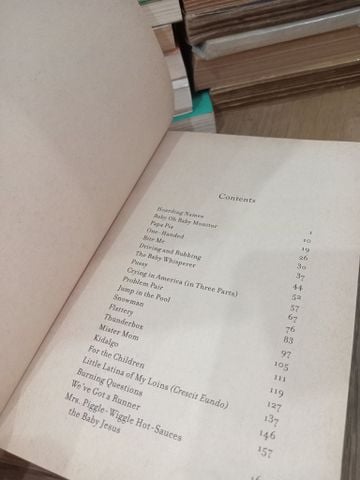  Daddy needs a drink - Robert Wilder 