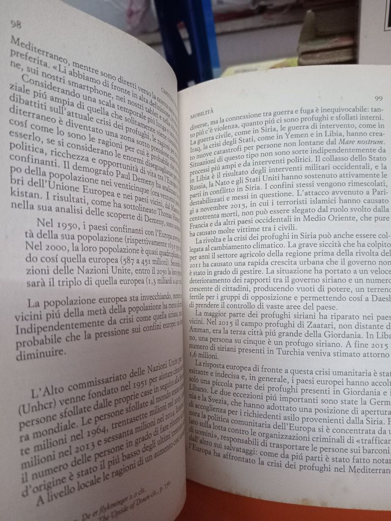  Fuori Controllo - Thomas Hylland Eriksen 