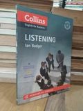  Collins English for Business: Listening - Ian Badger 
