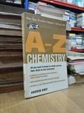  A-Z Chemistry - Andrew Hunt 