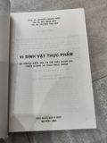  Vi Sinh Vật Thực Phẩm - Kỹ Thuật Kiểm Tra và Chỉ Tiêu Đánh Giá Chất Lượng An Toàn Thực Phẩm 