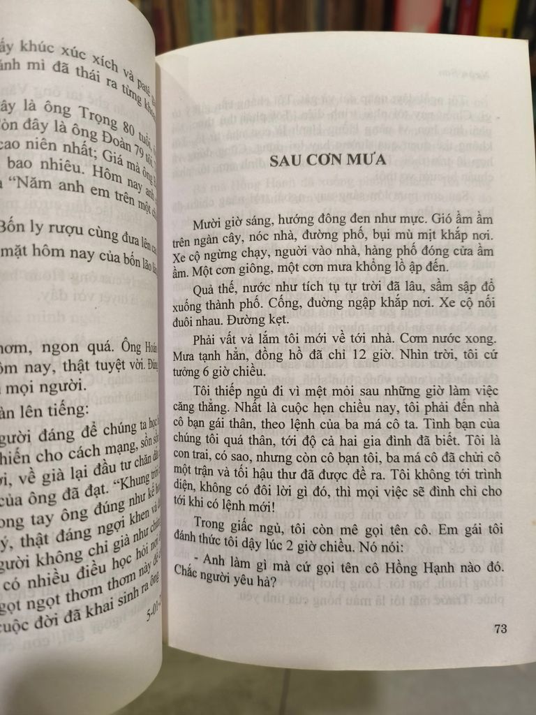  Về Quê - Ngàn Sơn 