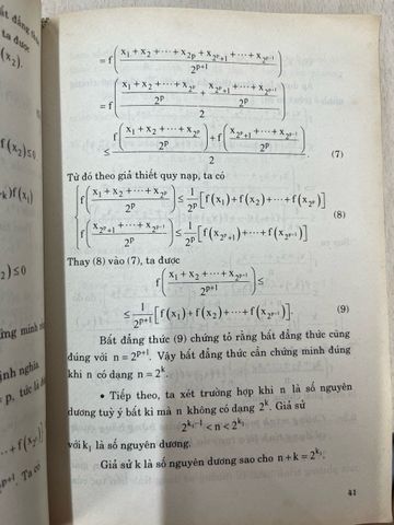  Ứng dụng của hàm liên tục trong giải toán phổ thông - Nguyễn Hữu Nhân, Trần Kim Thoa 