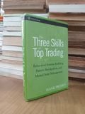  The Three Skills of Top Trading - Hank Pruden 
