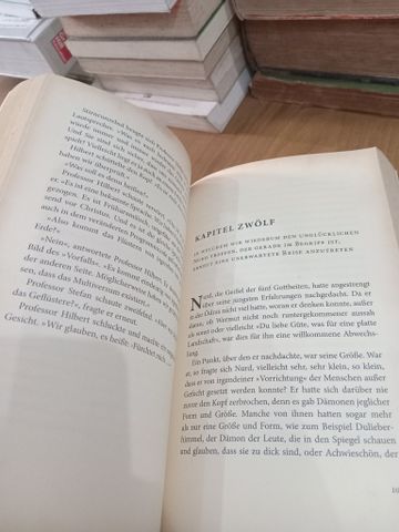  Das Portal - John Connolly 