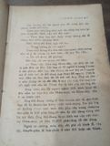  Những kẻ khốn nạn - Victor Hugo ( bản dịch Nguyễn Quân ) 