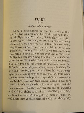  Phật Lý căn bản - Thích Đức Thắng 