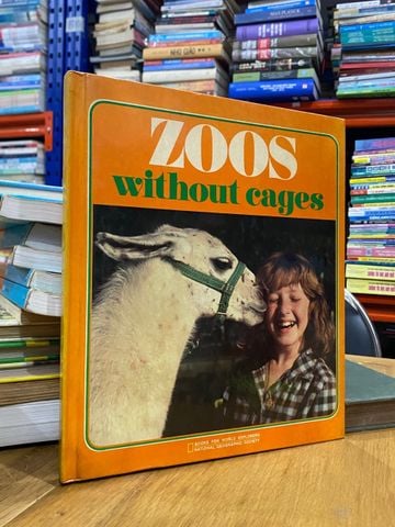  Zoo Without Cages 