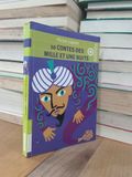  10 contes des mille et une nuits - Michel Laporte 