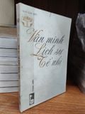  Văn minh, lịch sự, tế nhị 