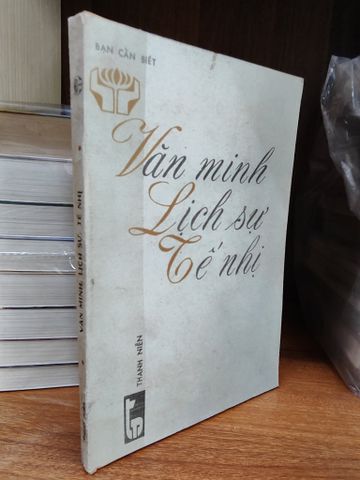 Văn Minh, Lịch Sự, Tế Nhị