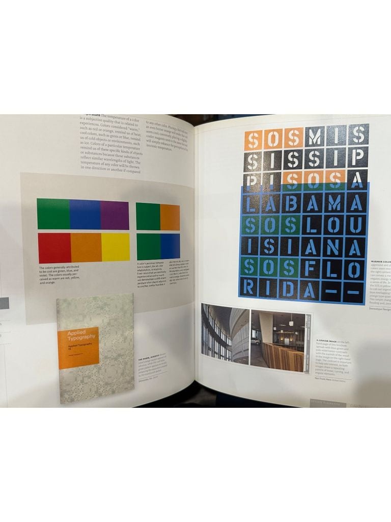  Design Elements A Graphic Style Manual - Timothy Samara 