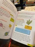  Everything You Need to Ace: Biology 