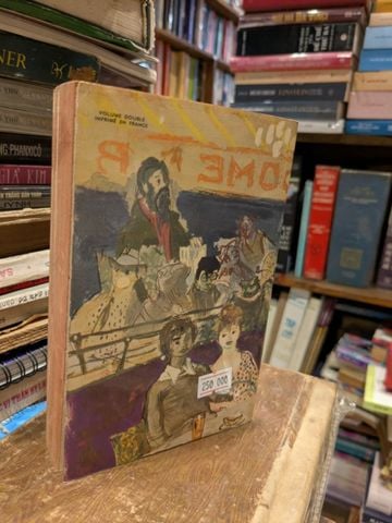  L'invitée - Simone de Beauvoir 