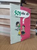  501 Câu Đố Dành cho Học Sinh Tiểu Học - Phạm Thu Yến 