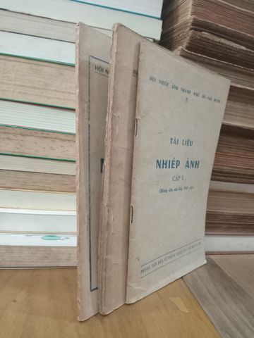 Tài Liệu Nhiếp Ảnh - Hội Nhiếp Ảnh Thành Phố Hồ Chí Minh