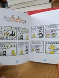  Vàng Vàng Bingo: Phát Minh Phát Kiến - Phan Kim Thanh (Tranh) 