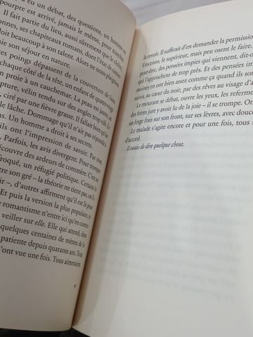  Veiller Sur Elle - Jean-baptiste Andrea 