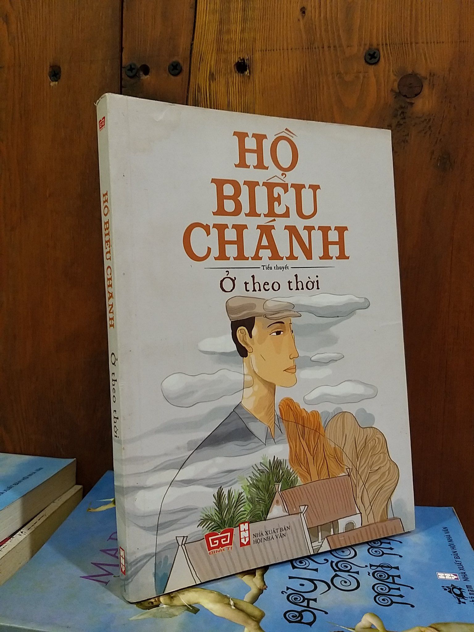  Ở theo thời - Hồ Biểu Chánh 