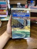  The Mysterious Island - Jules Verne 