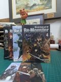  Re:monster Hồi Sinh Thành Quái Vật 