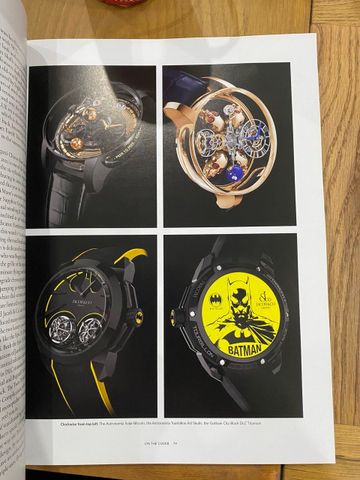  Jacob & Co. Astronomia Solar Jewelry Planets Zodiac 