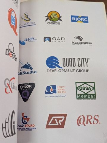 Đi Tìm Logo Đẹp Các Kiểu Thương Hiệu - Hoạ Sĩ Uyên Huy