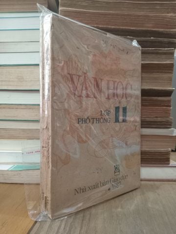  Văn học lớp 11 phổ thông 