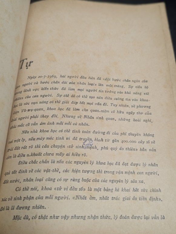  Tử Vi Đẩu Số Phương Pháp Thực Hành Chấm Số Tử Vi - Túy Lang Nguyễn Văn Toàn 