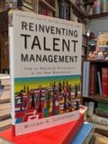  Reinventing Talent Management - William A.Schiemann 