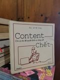  Content chết - Bùi Lê Mỹ Dung 