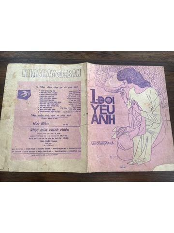  1 Đời Yêu Anh - Trần Thiện Thanh 