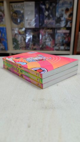  Truyện tranh điện hạ Umeboshi 