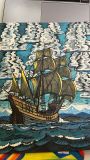  Wondrous Ships - Svyatoslav Sakharnov 