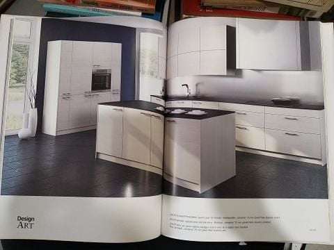  Die phantastische küche 