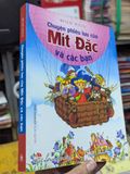  Chuyện phiêu lưu của Mít Đặc và các bạn - Nikolay Nosov 
