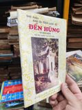  Giới thiệu khu di tích lịch sử: Đền Quốc Mẫu Âu Cơ - Vũ Kim Biên 