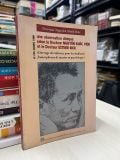  Le cas Quang Vinh une observation clinique selon le Docteur Nguyễn Khắc Viện et le Docteur Esther Bick - Docteur Nguyễn Minh Đức 