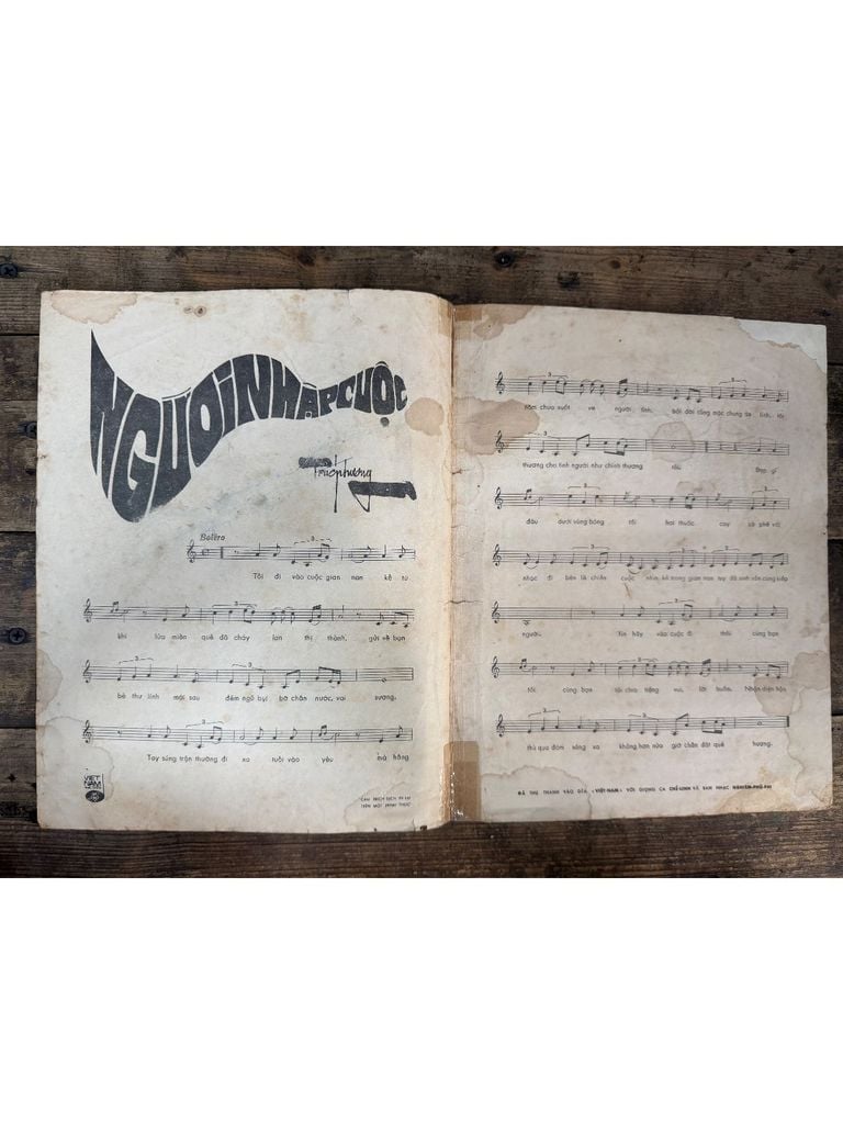  Người Nhập Cuộc 